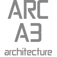 ARC A3 Architecture logo - Similar company to Hb Engineering