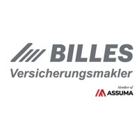 Billes Versicherungsmakler GmbH logo - Similar company to Erhart Gmbh