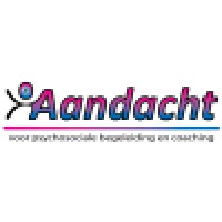 Aandacht Praktijk voor psychosociale begeleiding en coaching logo - Similar company to Boostyourbox