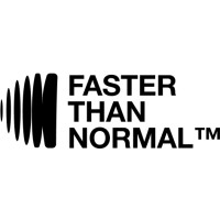 Faster Than Normal logo - Similar company to Ev Race Systems