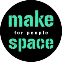 Make Space For People logo - Similar company to Master Of Sustainable Urban Bioscience Engineering (Sube)