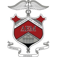 Delta Epsilon Mu (Kappa Chapter)