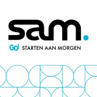 SCHOLENGROEP SAM logo - Similar company to Go! Scholengroep Un!K