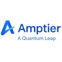 Amptier Inc logo - Similar company to Aitv Technologies, Inc.
