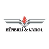 Hünerli & Varol Endüstriyel Soğutma Endüstriyel Mutfak logo - Similar company to Starcam.Com