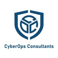 CyberOps Consultants logo - Similar company to Cyberops/It