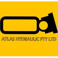 Atlas Hydraulic Pty Ltd logo - Similar company to Lowry Hydraulic Services