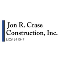 JON R. CRASE CONSTRUCTION, INC. logo - Similar company to One Call Services
