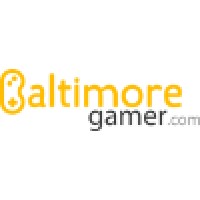 Baltimoregamer