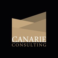 Canarie Consulting logo - Similar company to Wadlow Consultancy