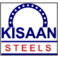 Kisaan Steels Pvt Ltd Ghaziabad logo - Similar company to Rajpal Peb Structure