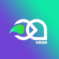 Liblab logo - Similar company to Alkarma Natural منتجات الكرمة