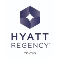 Hyatt Regency Tokyo logo - Similar company to Kunssh Beverages Private Limited