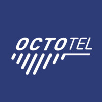 Octotel logo - Similar company to Terago