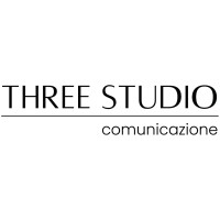 Three Studio Comunicazione logo - Similar company to Bams Web