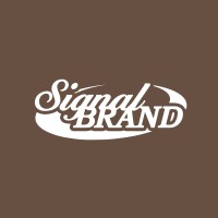 Signal Brand logo - Similar company to El Madroño