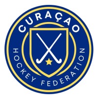 Hockeybond Curacao logo - Similar company to Lead Field Hockey