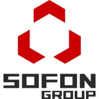 SOFON Group logo - Similar company to Sofon From Revalize