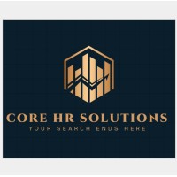 Core HR Solutions logo - Similar company to Corehr Solutions Inc.