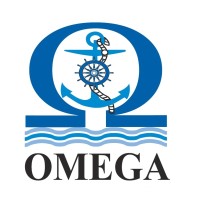 Omega Maritime Services logo - Similar company to Atlantic Maritime Services, Llc.