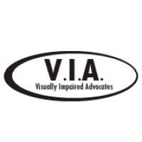 Visually Impaired Advocates logo - Similar company to Vips