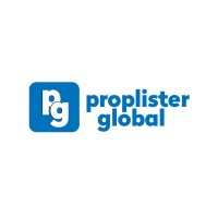 Proplister Global logo - Similar company to Gobyk
