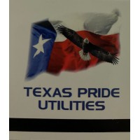 TEXAS PRIDE UTILITIES LLC logo - Similar company to Cz Construction