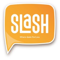 Slash Deals logo - Similar company to Botswana Innovation Fund