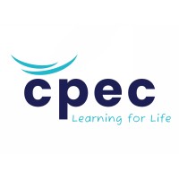 Cerebral Palsy Education Centre (CPEC) logo - Similar company to Liberty Domestic & Family Violence Specialist Services