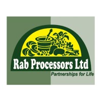 Rab Processors Ltd. logo - Similar company to Insider'S Lab