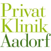 Klinik Aadorf AG logo - Similar company to Psychcentral Zürich
