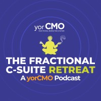 The Fractional C-Suite Retreat