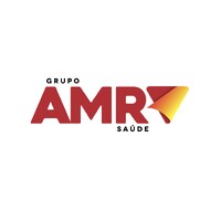 Grupo AMR Saúde logo - Similar company to Rede Grupofarma