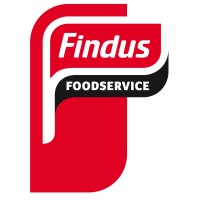 Findus Foodservice Spain logo - Similar company to Findus España
