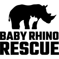 Baby Rhino Rescue