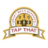 Tap That Draft Beer Services logo - Similar company to The Draft House