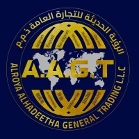 ALROYA ALHADEETHA GENERAL TRADING Co. L.L.C logo - Similar company to Excells Shipping Llc