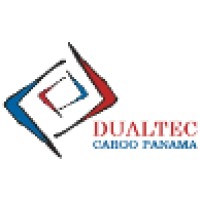 Dualtec Cargo Panama logo - Similar company to Navigators
