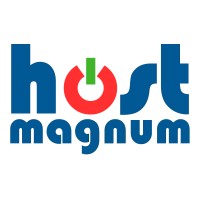 Host Magnum logo - Similar company to Secure Network Traffic