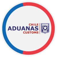 Servicio Nacional de Aduanas logo - Similar company to Asociación Logística De Chile A.G.