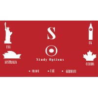 StudyOptions-Immigration/study abroad/job placement logo - Similar company to Doodolet - Job Search In Bulgaria.