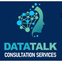 Datatalk consultation services logo - Similar company to Quantum Market Analytics
