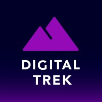 Digital Trek logo - Similar company to Digital Trek