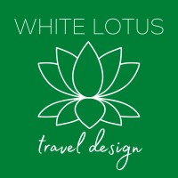 White Lotus Travel Design logo - Similar company to Itinera Experience