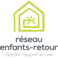 The Missing Children's Network logo - Similar company to Télescope