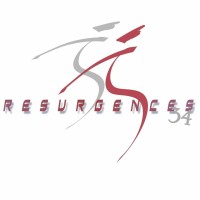 RESURGENCES 34 logo - Similar company to Sup Dec - Nouas Formation