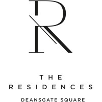 The Residences logo - Similar company to Surestay Group