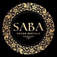 Saba Decor Rentals logo - Similar company to Florabella