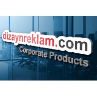 Dizayn Reklam Sanayi ve Dış Ticaret logo - Similar company to Gitassi Media Group