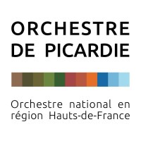 Orchestre de Picardie logo - Similar company to Becea Production